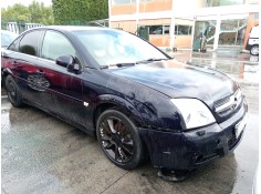 opel vectra c (z02) del año 2005 2