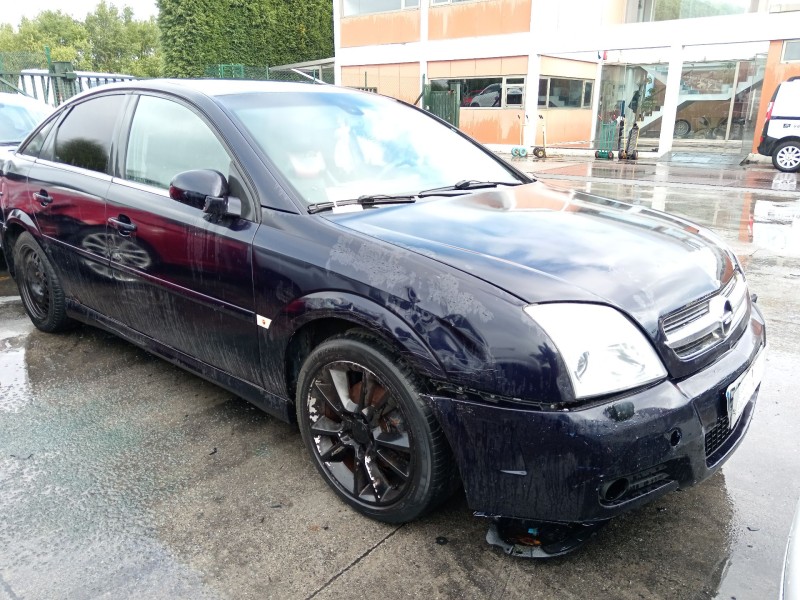 opel vectra c (z02) del año 2005