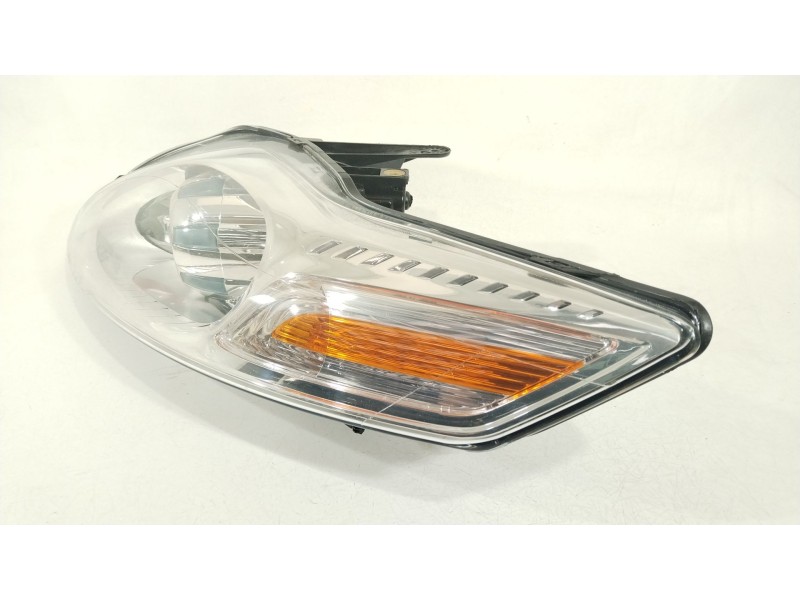 Recambio de faro izquierdo para ford mondeo iv (ba7) 2.0 referencia OEM IAM 7S7113008AJ  