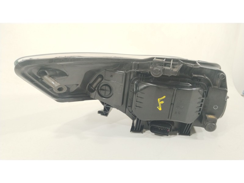 Recambio de faro izquierdo para ford mondeo iv (ba7) 2.0 referencia OEM IAM 7S7113008AJ  