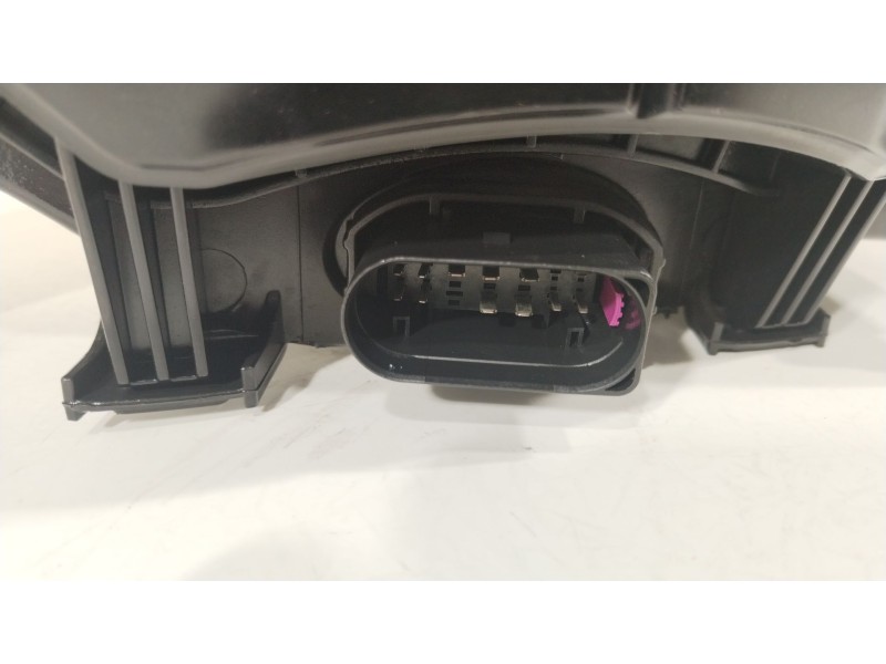 Recambio de faro izquierdo para ford mondeo iv (ba7) 2.0 referencia OEM IAM 7S7113008AJ  