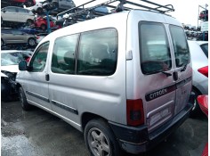 citroën berlingo / berlingo first monospace (mf_, gjk_, gfk_) del año 1999