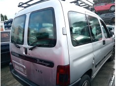citroën berlingo / berlingo first monospace (mf_, gjk_, gfk_) del año 1999 2