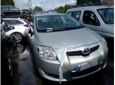 toyota auris (_e15_) del año 2007