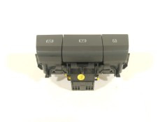 Recambio de palanca freno de mano para cupra leon (kl1, ku1, kug) 2.0 tsi referencia OEM IAM 5FA927225  