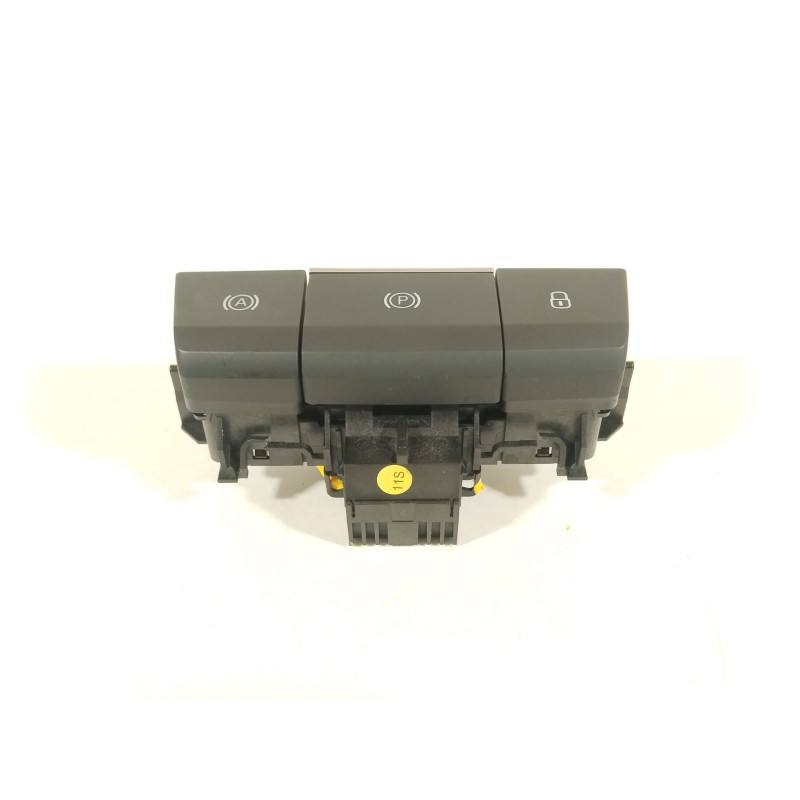 Recambio de palanca freno de mano para cupra leon (kl1, ku1, kug) 2.0 tsi referencia OEM IAM 5FA927225  