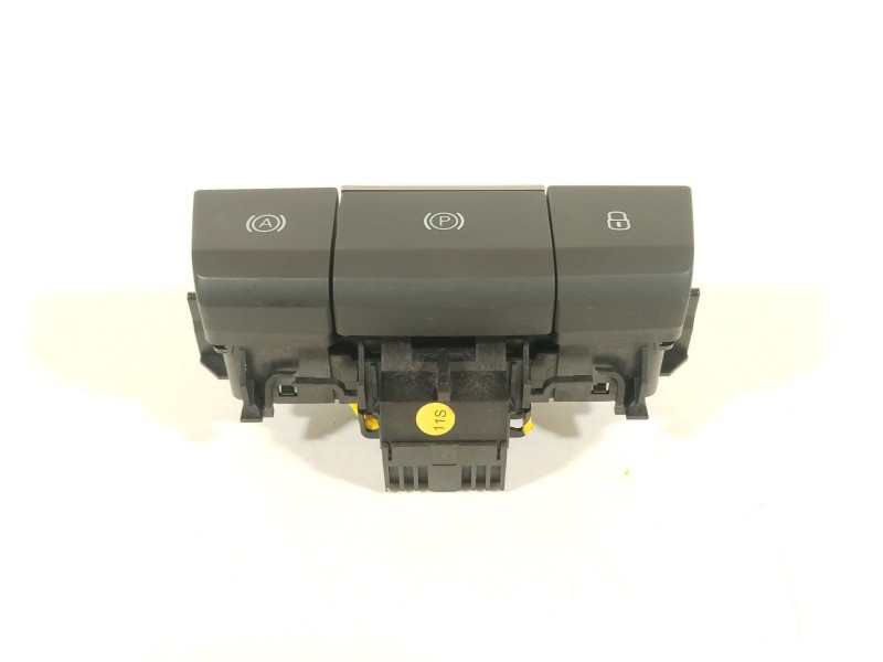 Recambio de palanca freno de mano para cupra leon (kl1, ku1, kug) 2.0 tsi referencia OEM IAM 5FA927225  