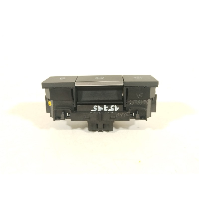 Recambio de palanca freno de mano para cupra leon (kl1, ku1, kug) 2.0 tsi referencia OEM IAM 5FA927225  