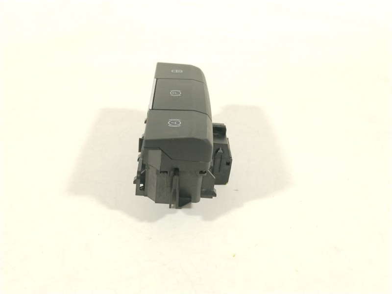 Recambio de palanca freno de mano para cupra leon (kl1, ku1, kug) 2.0 tsi referencia OEM IAM 5FA927225  