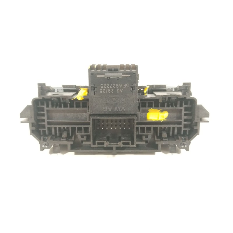 Recambio de palanca freno de mano para cupra leon (kl1, ku1, kug) 2.0 tsi referencia OEM IAM 5FA927225  