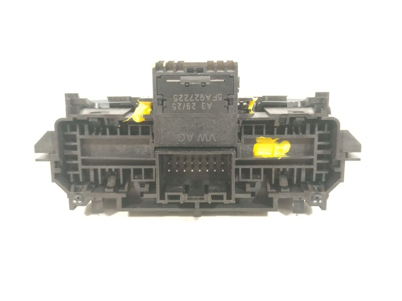 Recambio de palanca freno de mano para cupra leon (kl1, ku1, kug) 2.0 tsi referencia OEM IAM 5FA927225  