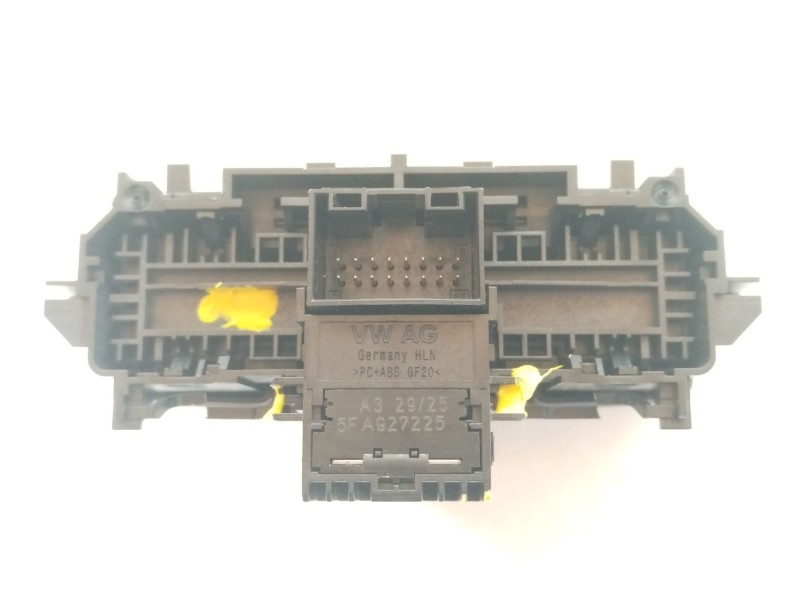 Recambio de palanca freno de mano para cupra leon (kl1, ku1, kug) 2.0 tsi referencia OEM IAM 5FA927225  