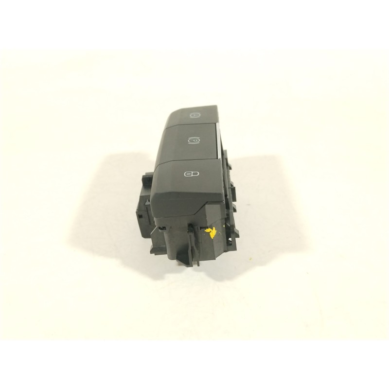 Recambio de palanca freno de mano para cupra leon (kl1, ku1, kug) 2.0 tsi referencia OEM IAM 5FA927225  