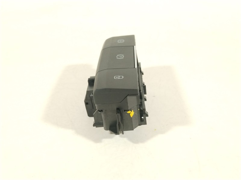 Recambio de palanca freno de mano para cupra leon (kl1, ku1, kug) 2.0 tsi referencia OEM IAM 5FA927225  