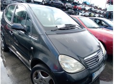 mercedes-benz clase a (w168) del año 2000