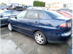 seat cordoba (6l2) del año 2006