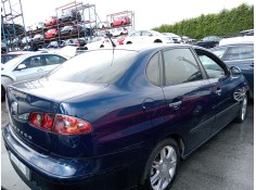 seat cordoba (6l2) del año 2006 2