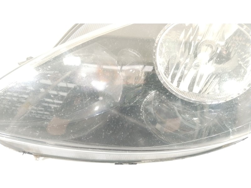 Recambio de faro izquierdo para seat altea (5p1) 1.9 tdi referencia OEM IAM 5P1941005D 89315796 