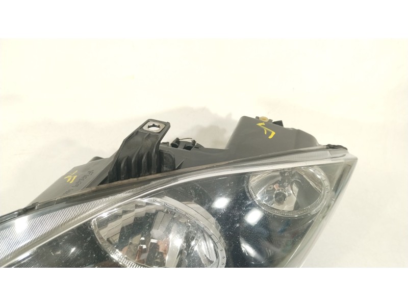 Recambio de faro izquierdo para seat altea (5p1) 1.9 tdi referencia OEM IAM 5P1941005D 89315796 