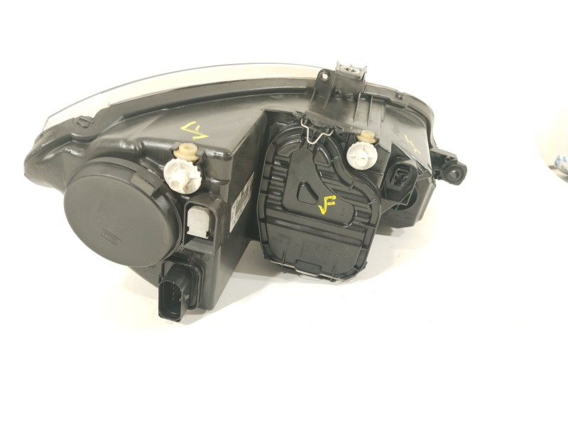 Recambio de faro izquierdo para seat altea (5p1) 1.9 tdi referencia OEM IAM 5P1941005D 89315796 