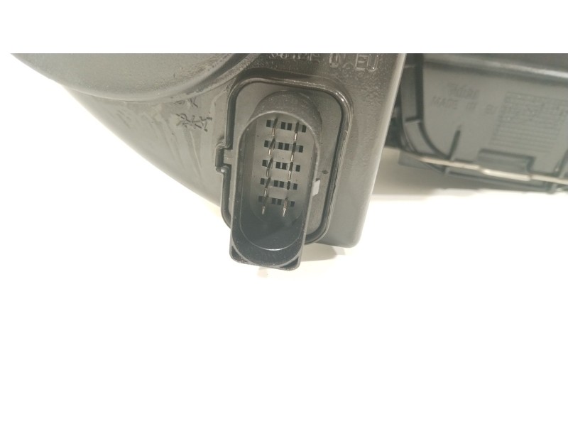 Recambio de faro izquierdo para seat altea (5p1) 1.9 tdi referencia OEM IAM 5P1941005D 89315796 