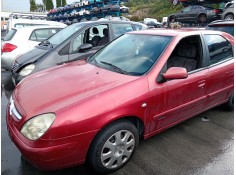 citroën xsara (n1) del año 2002