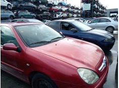 citroën xsara (n1) del año 2002 2