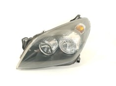 Recambio de faro izquierdo para opel astra h (a04) 1.6 (l48) referencia OEM IAM 24451032 1EG27037001 