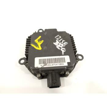 CENTRALITA FAROS XENON 33119SJK013 674A1589 