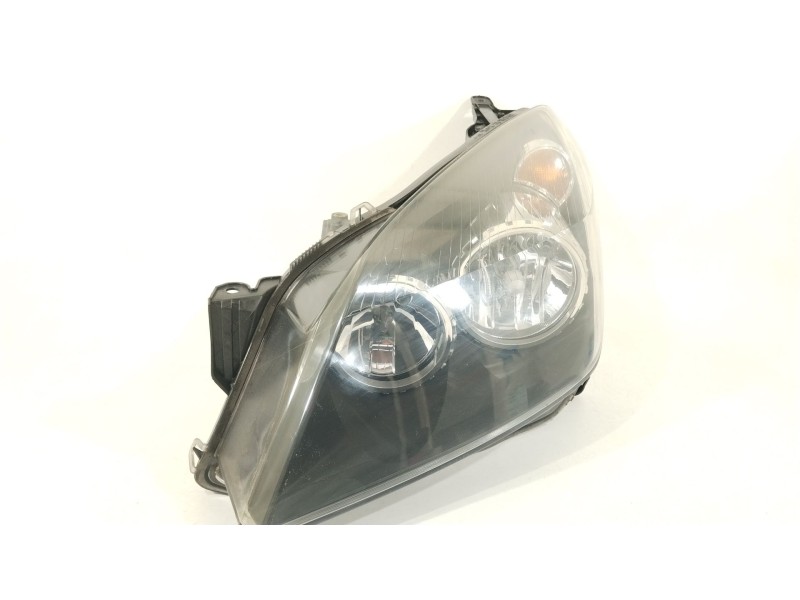 Recambio de faro izquierdo para opel astra h (a04) 1.6 (l48) referencia OEM IAM 24451032 1EG27037001 