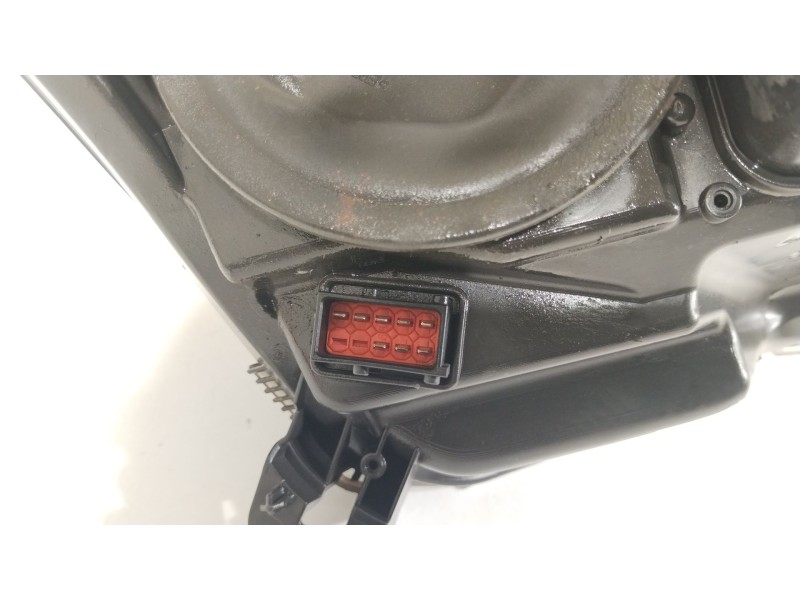 Recambio de faro izquierdo para opel astra h (a04) 1.6 (l48) referencia OEM IAM 24451032 1EG27037001 