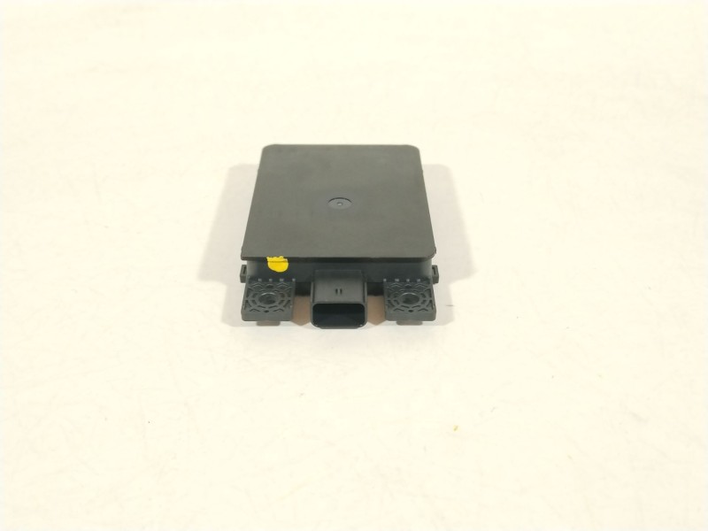 Recambio de modulo electronico para cupra leon (kl1, ku1, kug) 2.0 tsi referencia OEM IAM 3WA907670F 95C907550 