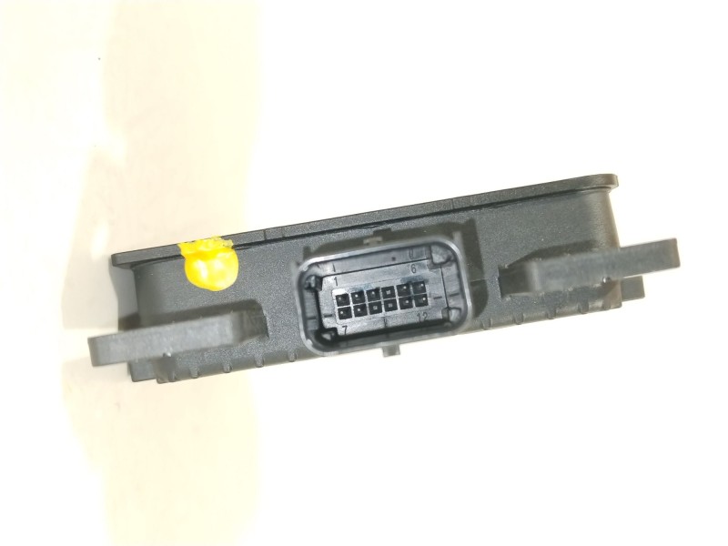 Recambio de modulo electronico para cupra leon (kl1, ku1, kug) 2.0 tsi referencia OEM IAM 3WA907670F 95C907550 