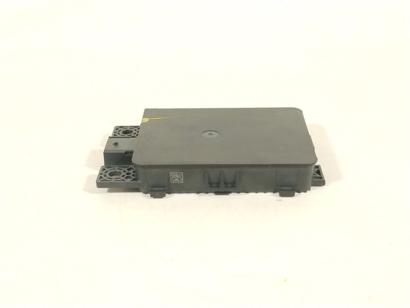 Recambio de modulo electronico para cupra leon (kl1, ku1, kug) 2.0 tsi referencia OEM IAM 3WA907670F  