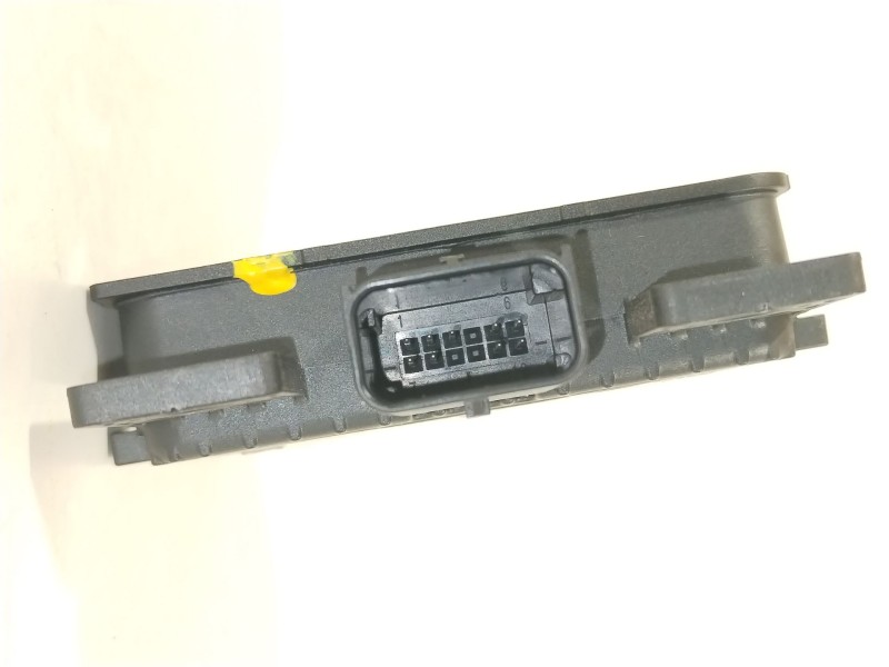 Recambio de modulo electronico para cupra leon (kl1, ku1, kug) 2.0 tsi referencia OEM IAM 3WA907670F  