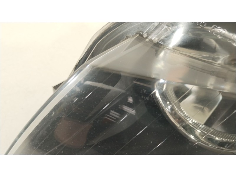 Recambio de faro izquierdo para audi a3 (8p1) 1.9 tdi referencia OEM IAM 8P0941003K 0301206201 