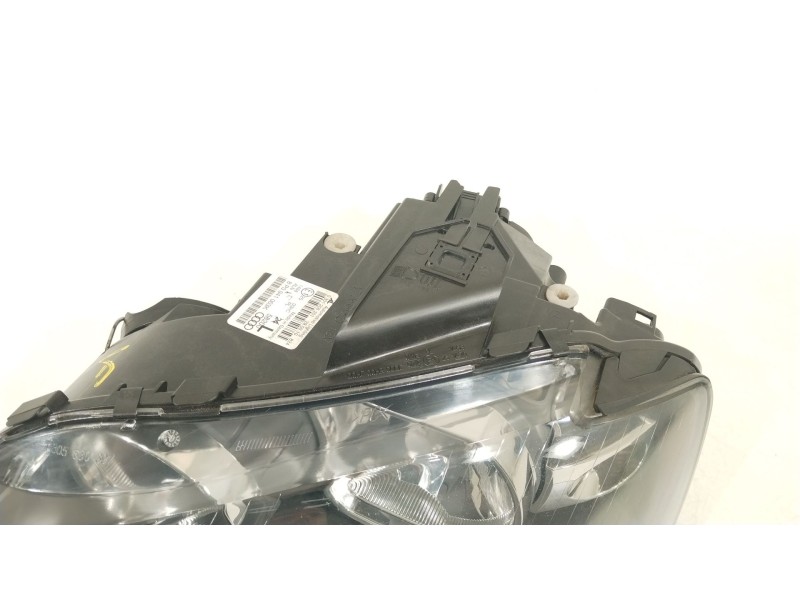 Recambio de faro izquierdo para audi a3 (8p1) 1.9 tdi referencia OEM IAM 8P0941003K 0301206201 