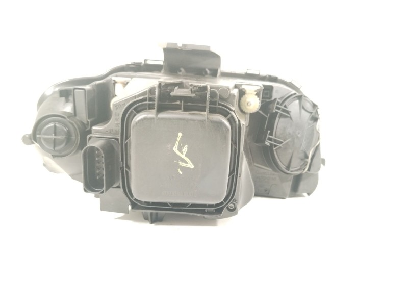 Recambio de faro izquierdo para audi a3 (8p1) 1.9 tdi referencia OEM IAM 8P0941003K 0301206201 
