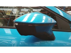 Recambio de retrovisor derecho para seat leon sc (5f5) style referencia OEM IAM 5F1857508N 5F0857522A  2