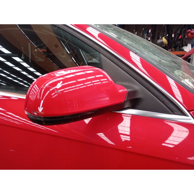 Recambio de retrovisor derecho para audi a4 b8 avant (8k5) 2.0 tdi referencia OEM IAM 8K1857410AG 8K0857536F 