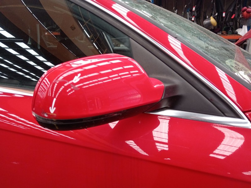Recambio de retrovisor derecho para audi a4 b8 avant (8k5) 2.0 tdi referencia OEM IAM 8K1857410AG 8K0857536F 