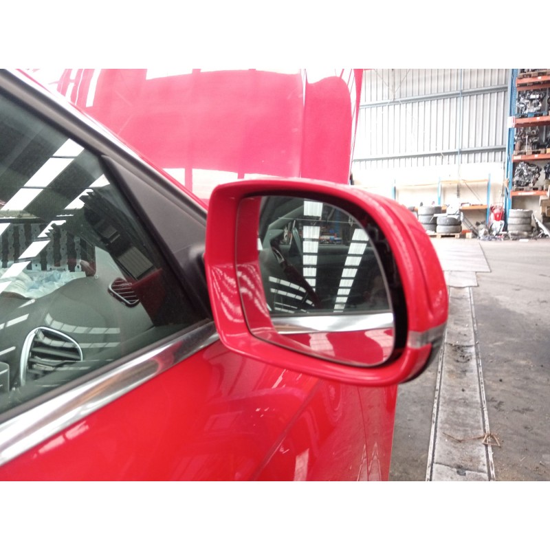 Recambio de retrovisor derecho para audi a4 b8 avant (8k5) 2.0 tdi referencia OEM IAM 8K1857410AG 8K0857536F 