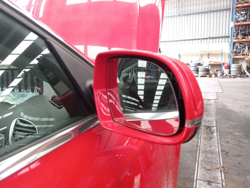 Recambio de retrovisor derecho para audi a4 b8 avant (8k5) 2.0 tdi referencia OEM IAM 8K1857410AG 8K0857536F 