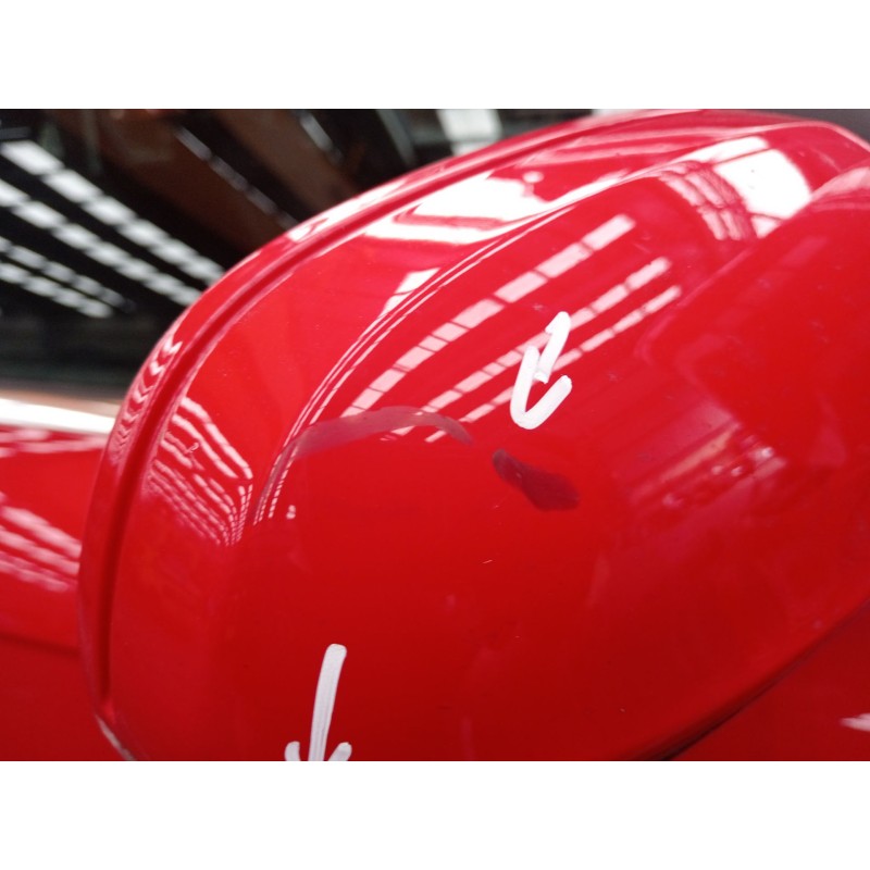 Recambio de retrovisor derecho para audi a4 b8 avant (8k5) 2.0 tdi referencia OEM IAM 8K1857410AG 8K0857536F 
