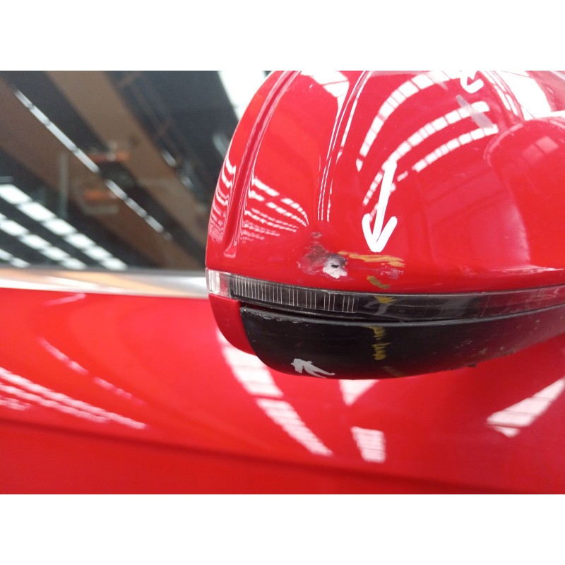 Recambio de retrovisor derecho para audi a4 b8 avant (8k5) 2.0 tdi referencia OEM IAM 8K1857410AG 8K0857536F 