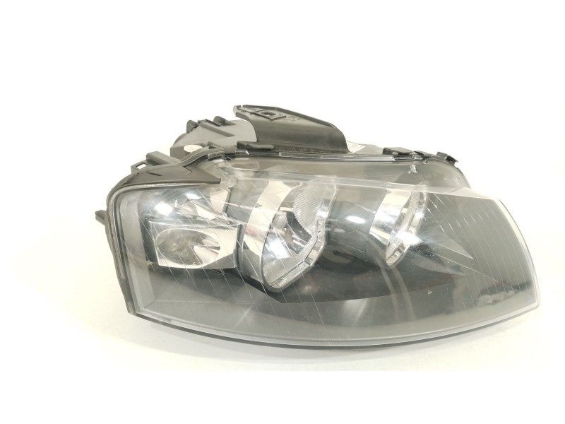 Recambio de faro derecho para audi a3 (8p1) 1.9 tdi referencia OEM IAM 8P0941004K 0301206202 