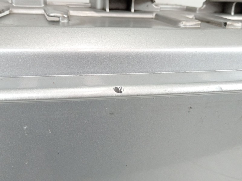 Recambio de paragolpes delantero para volkswagen polo iv (9n_, 9a_) 1.2 12v referencia OEM IAM 6Q0807109D  