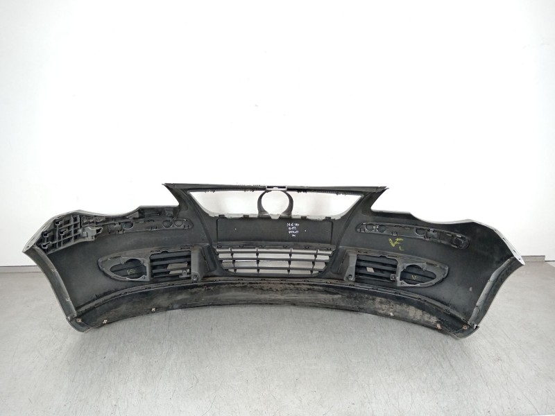 Recambio de paragolpes delantero para volkswagen polo iv (9n_, 9a_) 1.2 12v referencia OEM IAM 6Q0807109D  