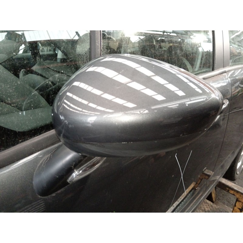 Recambio de retrovisor izquierdo para citroën c3 ii (sc_) 1.0 vti 68 referencia OEM IAM 8154AQ  