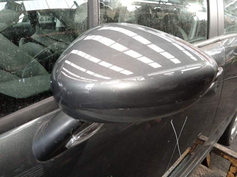 Recambio de retrovisor izquierdo para citroën c3 ii (sc_) 1.0 vti 68 referencia OEM IAM 8154AQ  